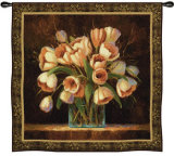 L'Essence II Wall Tapestry by Tricia May