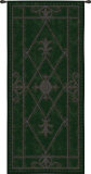 Nottingham Scroll Wall Tapestry