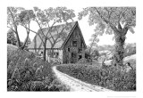 Field OF Dreams Prints by Tom Masse