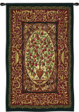 Abundance Wall Tapestry by Helen Vladykina