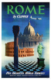 Rome By Clipper Photo