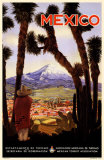 Mexico Masterprint