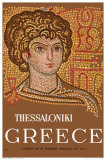 Thessaloniki- Greece Masterprint