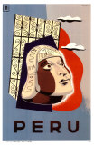 Peru Masterprint Peru Masterprint