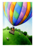 Tales of Grace Lámina giclée por Paul Hess Tales of Grace Lámina giclée por Paul Hess