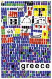 Greece Masterprint