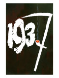 1937 Lámina giclée