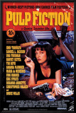 Pulp Fiction Photographie