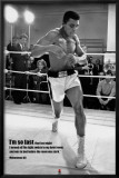 Muhammad Ali Prints
