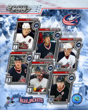 2006 - 2007 Blue Jackets Team Photo