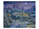 Jiayi 228 Memorial Park Giclée-Druck von Chao Tsungkwan