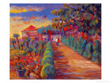 Way to Lobby Giclée-Druck von Chao Tsungkwan