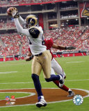 Torry Holt Photo