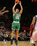 Wally Szczerbiak  Photographie