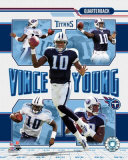 Vince Young Photo