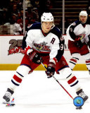 Sergei Fedorov Photo