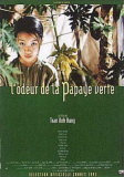 profumo della papaya verde, Il Stampe