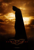 Batman Begins  Poster