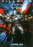 Batman And Robin Villains Billeder