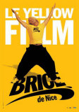 Brice De Nice Poster
