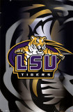 Louisiana State University Tigers Posters