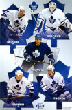 Toronto Maple Leafs Poster