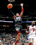 Allen Iverson Foto