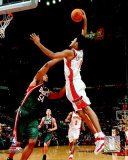 Josh Childress Photo