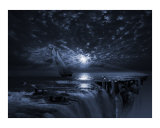 Final Frontier Voyager Photographie par George Grie