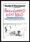 Las Vegas parano (Hunter S. Thompson) Photographie par Ralph Steadman