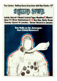 Apollo Astronaut, Rolling Stone no. 126, January 1973 Photographic Print by Dugard Stermer