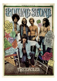 The Eagles, Rolling Stone no. 196, September 1975 Photographic Print by Neal Preston The Eagles, Rolling Stone no. 196, September 1975 Photographic Print by Neal Preston