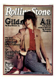 Gilda Radner, Rolling Stone no. 277, November 1978 Photographic Print by Francesco Scavullo