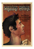 Daniel Ellsberg, Rolling Stone no. 147, November 1973 Photographic Print by Dave Willardson