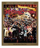 1000th Issue, Rolling Stone no. 1000, May 2006 Impressão fotográfica por Michael Elins 1000th Issue, Rolling Stone no. 1000, May 2006 Impressão fotográfica por Michael Elins