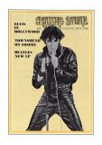 Buy Elvis Presley, Rolling Stone no. 37, July 1969 at AllPosters.com