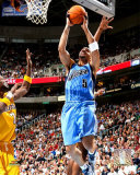 Carlos Boozer Photographie