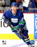 Daniel Sedin Photo