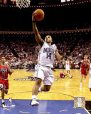 Jameer Nelson Photo