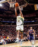 Damien Wilkins Photo