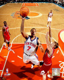 Channing Frye Photo