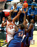 Shelden Williams Photo