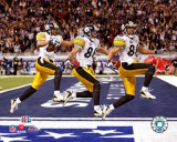Hines Ward Photo
