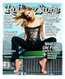 Sarah Michelle Gellar, Rolling Stone no. 840, May 2000 Photographic Print by Stewart Shining