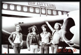 Led Zeppelin Poster