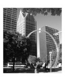 Hart Park Detroit Photographic Print by Jason Wolf