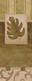 Changing Seasons II Plakat av Viv Bowles Changing Seasons II Plakat av Viv Bowles