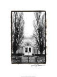 Conservatory I Giclee Print by Laura Denardo