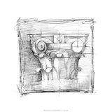 Drafting Elements III Limitierte Auflage von Ethan Harper