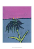 Living II Prints by Jeffrey Majer